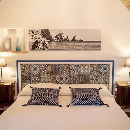 Apartamento Loft Sul Mare Sirolo Exterior foto