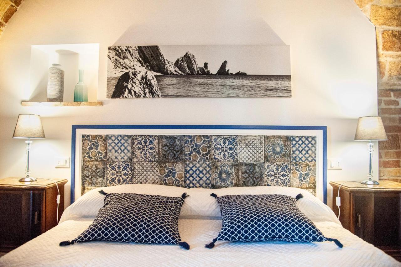 Apartamento Loft Sul Mare Sirolo Exterior foto