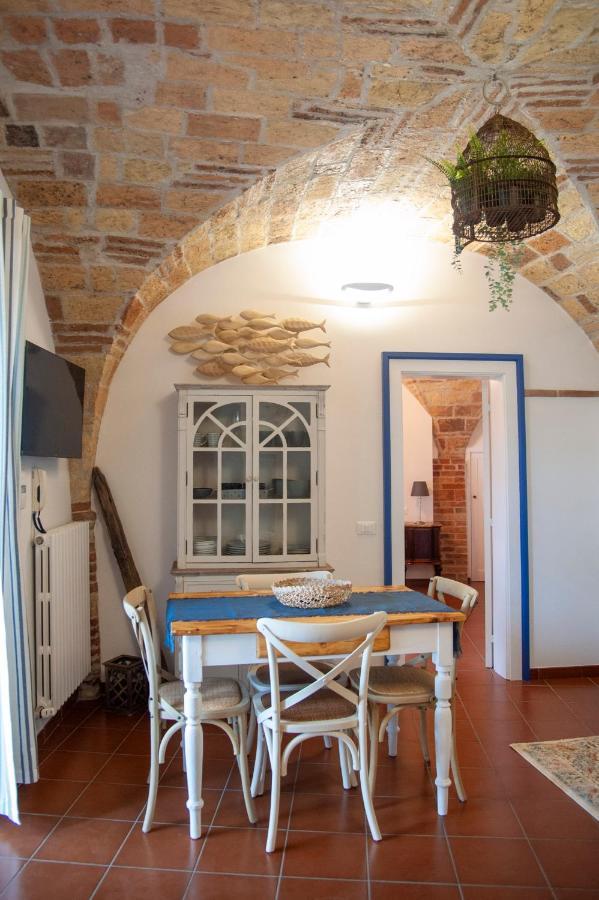 Apartamento Loft Sul Mare Sirolo Exterior foto