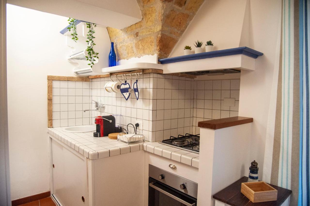 Apartamento Loft Sul Mare Sirolo Exterior foto