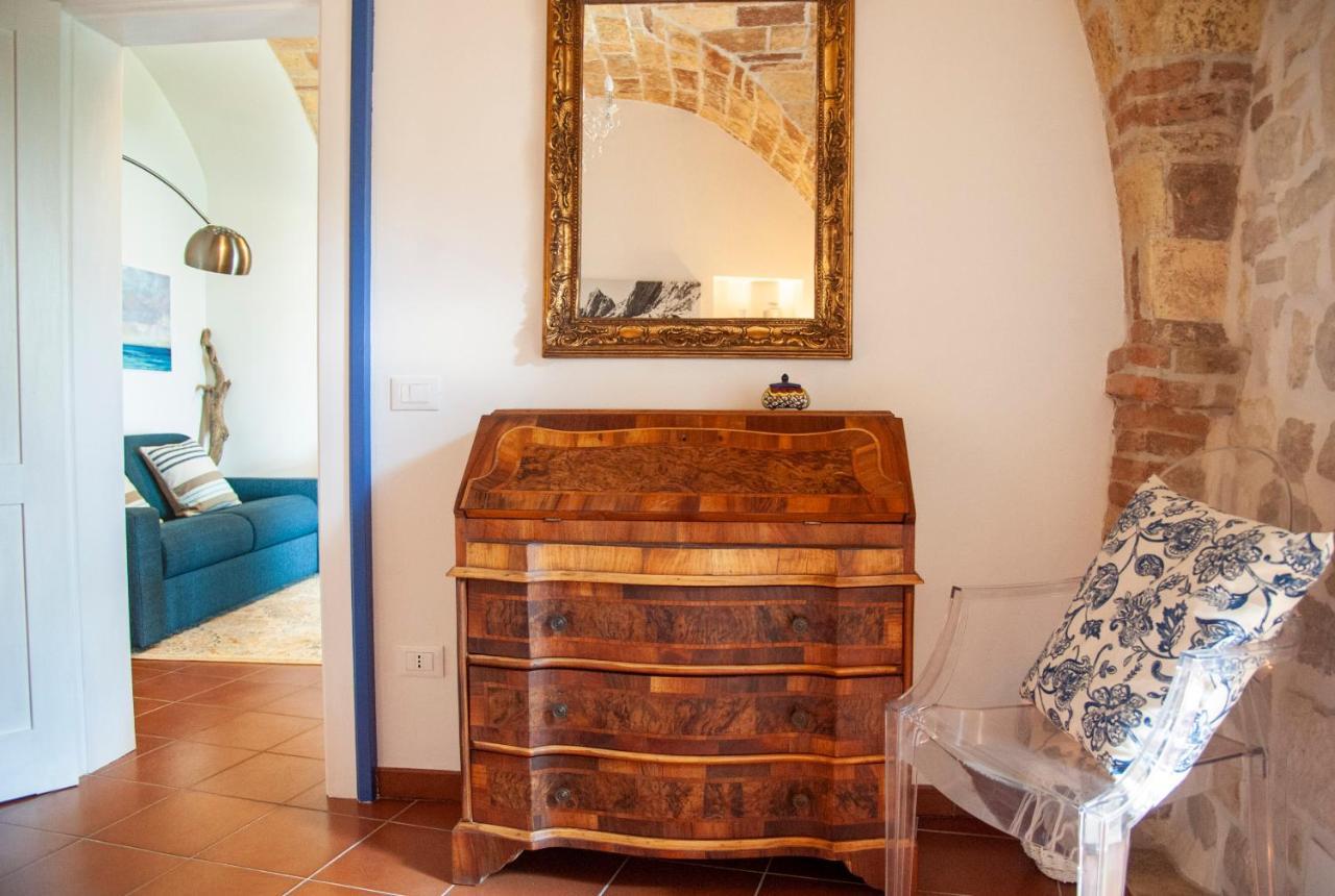 Apartamento Loft Sul Mare Sirolo Exterior foto