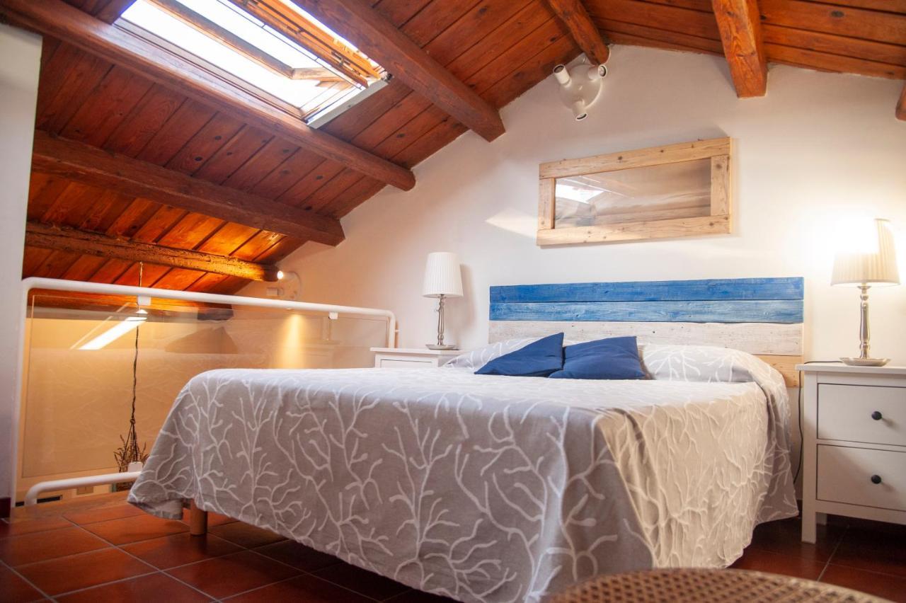 Apartamento Loft Sul Mare Sirolo Exterior foto