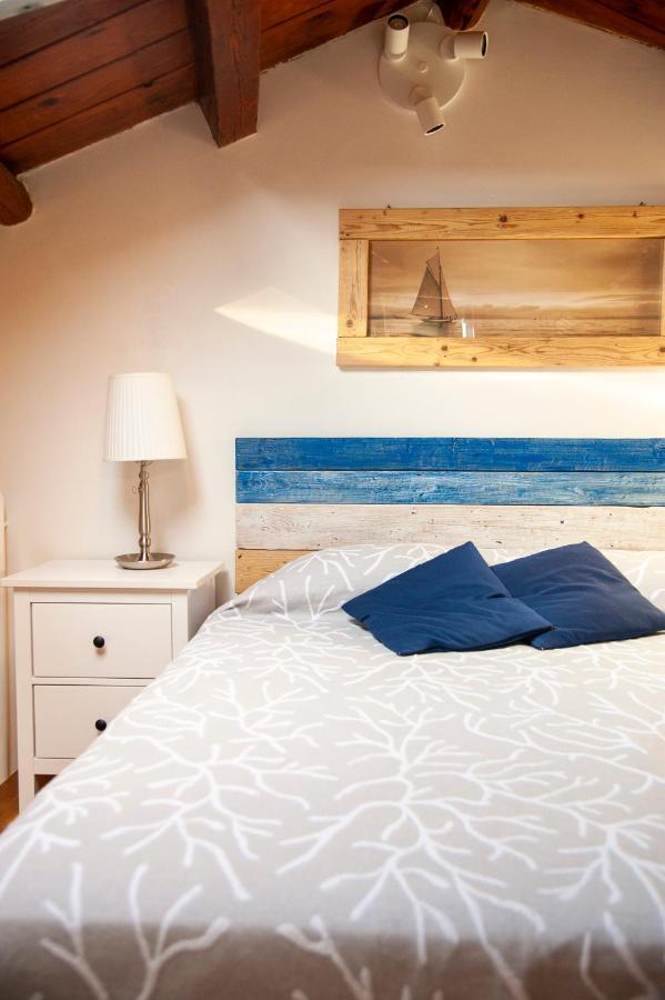 Apartamento Loft Sul Mare Sirolo Exterior foto