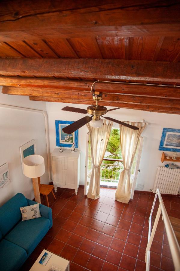 Apartamento Loft Sul Mare Sirolo Exterior foto