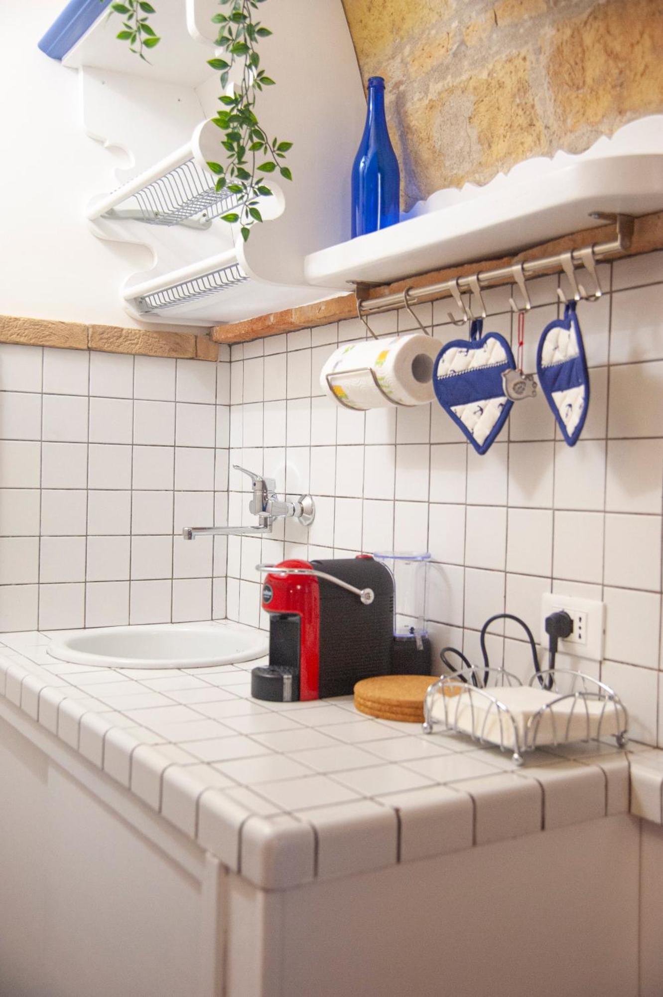 Apartamento Loft Sul Mare Sirolo Habitación foto