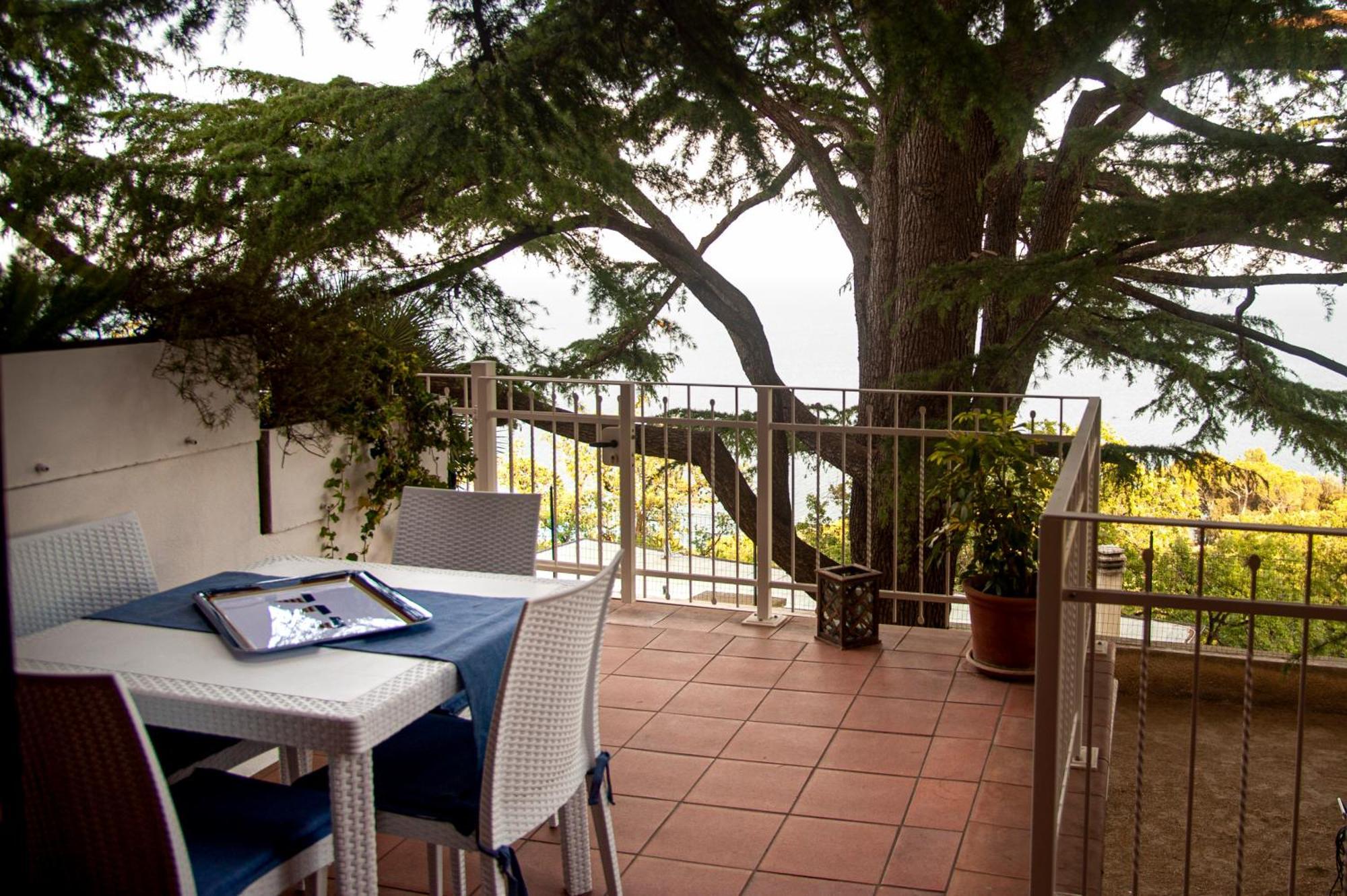 Apartamento Loft Sul Mare Sirolo Habitación foto