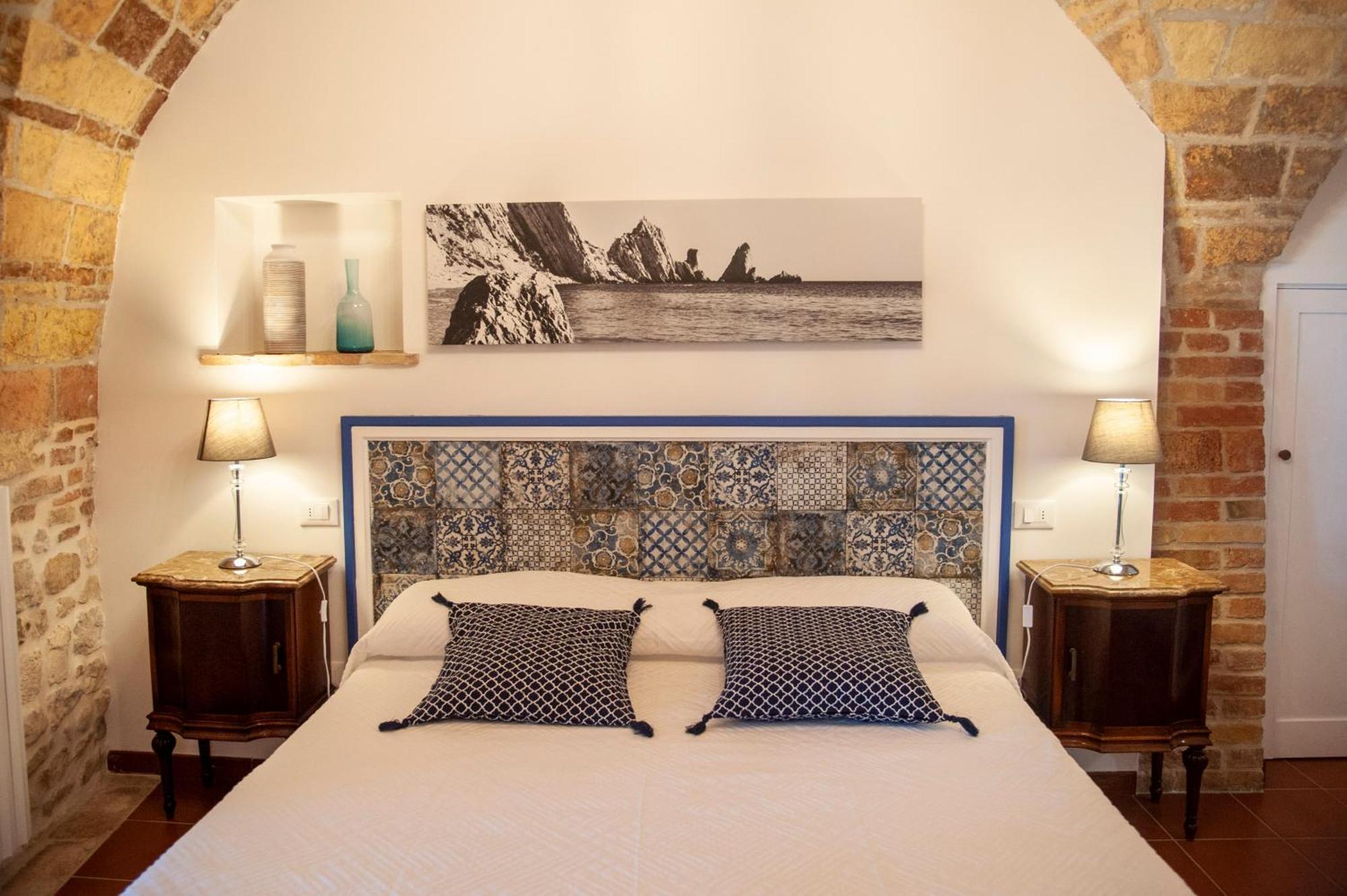 Apartamento Loft Sul Mare Sirolo Exterior foto