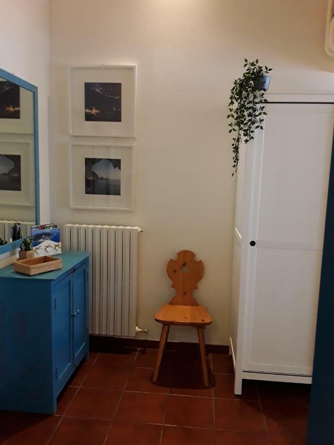 Apartamento Loft Sul Mare Sirolo Exterior foto