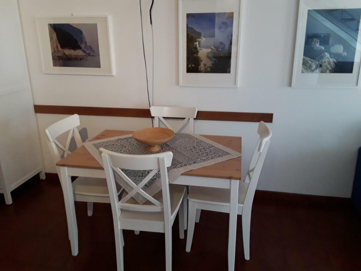 Apartamento Loft Sul Mare Sirolo Exterior foto