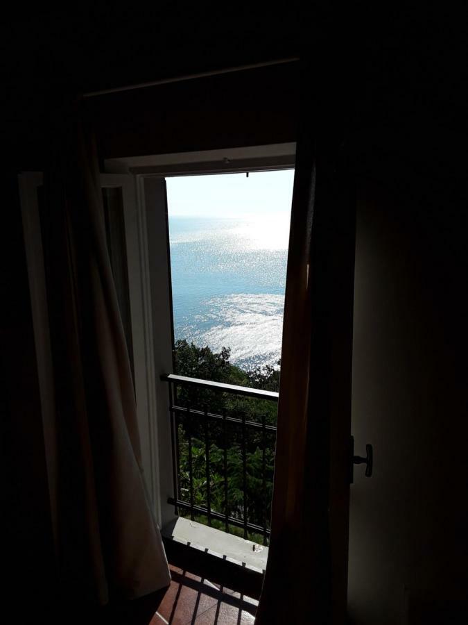 Apartamento Loft Sul Mare Sirolo Exterior foto