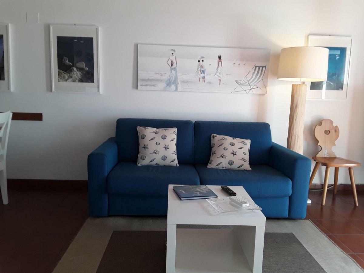 Apartamento Loft Sul Mare Sirolo Exterior foto