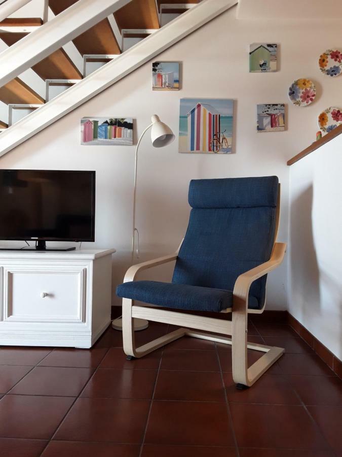 Apartamento Loft Sul Mare Sirolo Exterior foto