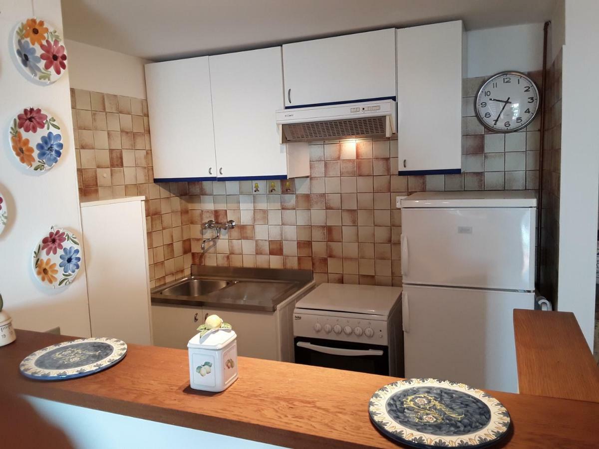 Apartamento Loft Sul Mare Sirolo Exterior foto