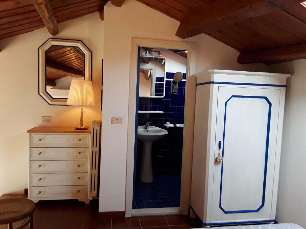 Apartamento Loft Sul Mare Sirolo Exterior foto